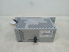 FORD KUGA STEREO RADIO HEAD