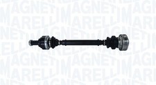 Magneti marelli 302004190136 - marelli,