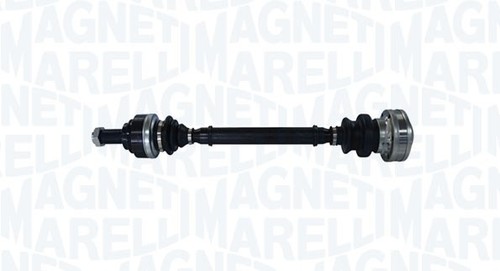 Albero trasmissione magneti - trasmissione,