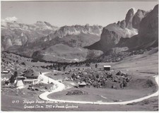 RIFUGIO PASSO SELLA - BOLZANO