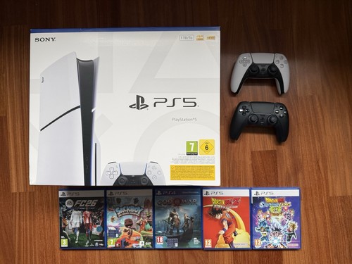 Bundle sony playstation - playstation, 5