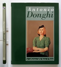 Antonio Donghi La collezione