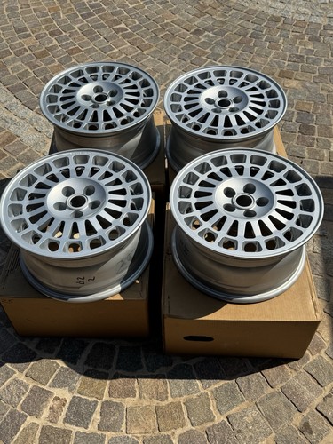 Cerchi lega lancia delta - in,