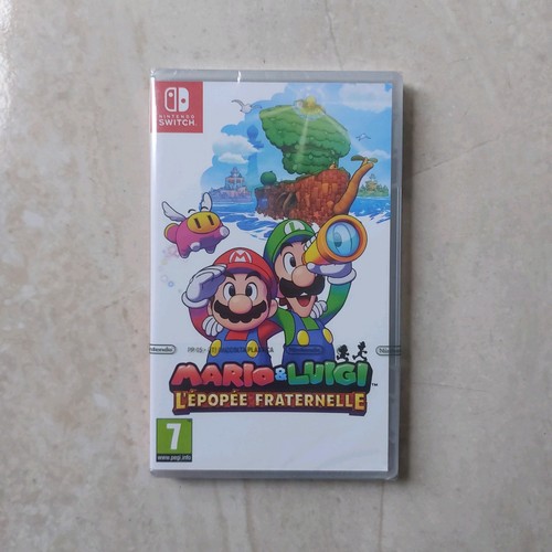 Jeu vidéo nintendo switch - jeu,