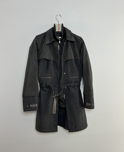 Cappotto donna prada - prada, lana