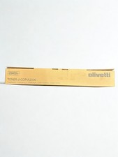 Olivetti B0706 Toner Nero