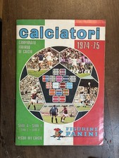 Album Figurine Panini