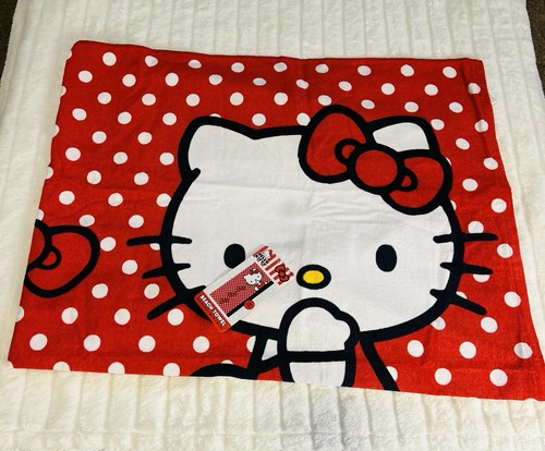 Telo mare hello kitty extra - hello,