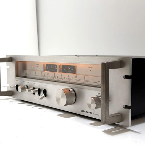 Pioneer am stereo - pioneer, f-73