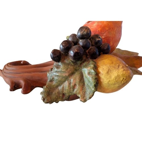 Centrotavola cornucopia - , –