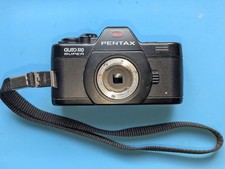 Pentax Auto 110 Super Body
