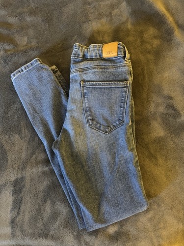 Jeans zara taglia - jeans,