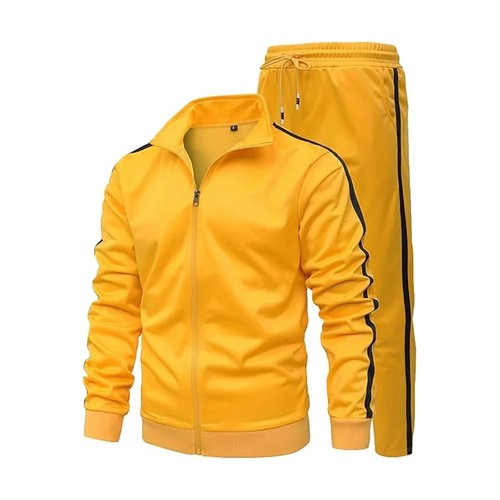 Tuta jogger uomo esclusiva - tuta,