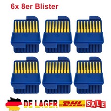 6 pezzi per filtro Starkey