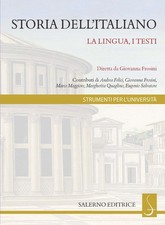 Storia dell'italiano. La
