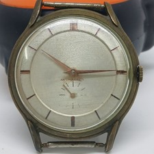 Orologio polso lanco - polso, 1950