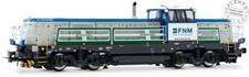 Rivarossi HR2924 - H0 1:87 -