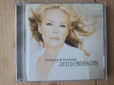 Portraits & Perfumes Bisson