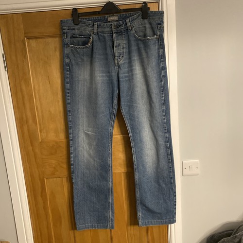 Jeans uomo napapijri - jeans,