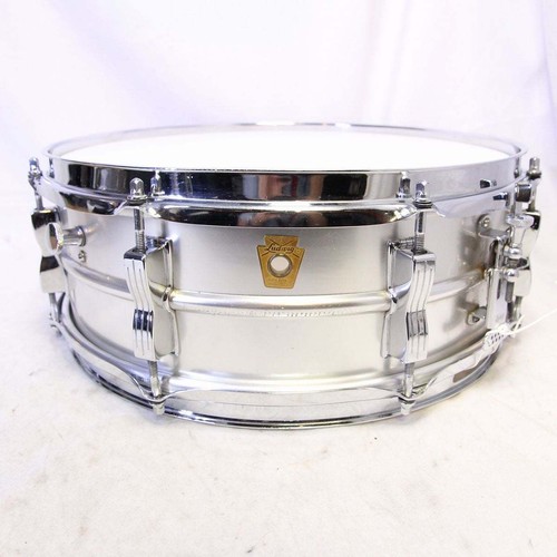 Ludwig 404 acrolite 14x5 - acrolite,
