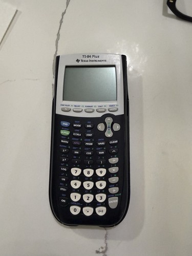 Texas instruments plus - texas,