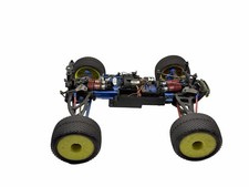 Rullo Monster Truck Traxxas