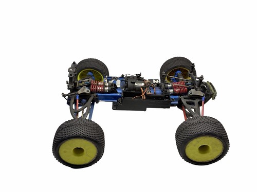 Rullo monster truck traxxas - monster,