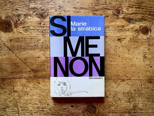 Altro georges simenon marie - l'altro,