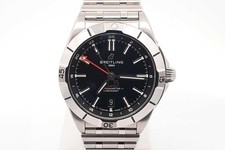 Breitling Gmt 40mm Automatic