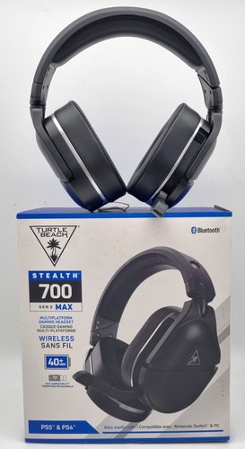 Turtle beach stealth 700 - turtle,