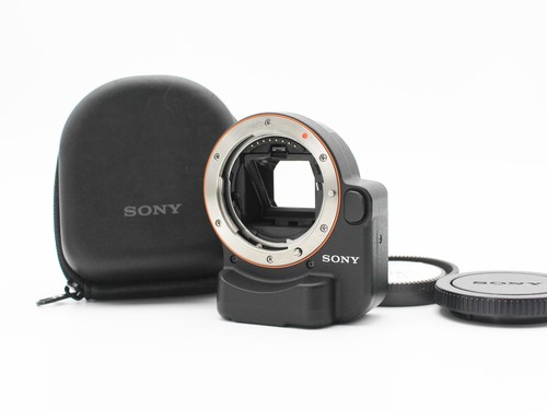 Sony alpha ea2 - sony,