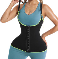 Cintura Addominale Da Donna