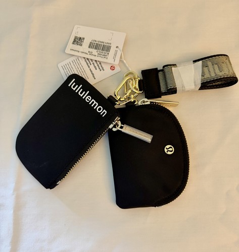 Lululemon dual pouch - lululemon,