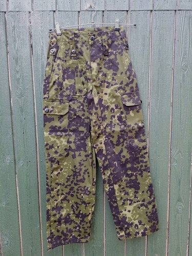 Danish denmark m84 pattern - danish,