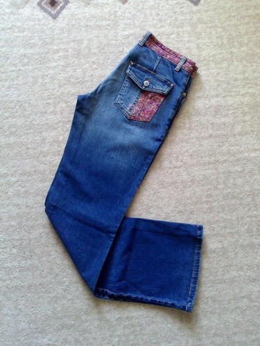 Jeans donna dolce - donna, &