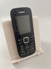 Telefono cellulare Nokia C1-02