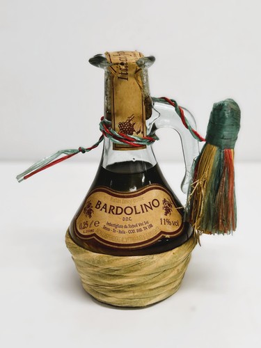 Vino vintage bardolino c - vino,