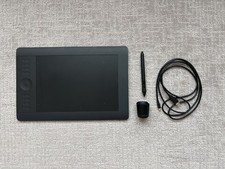 Wacom Intuos5 Medium PTH-650