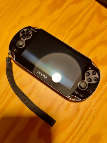 Sony vita oled pch - ps,