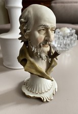 Porcellana Antica Bisquit