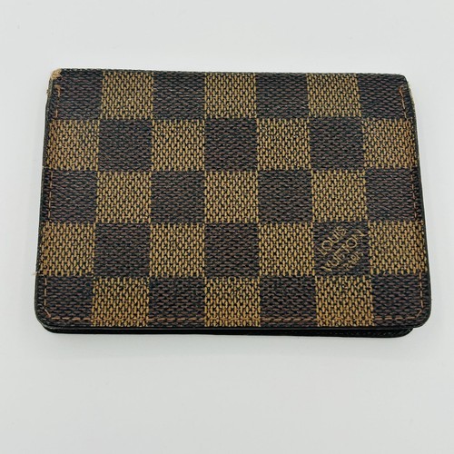Louis vuitton portafoglio - louis, uomo