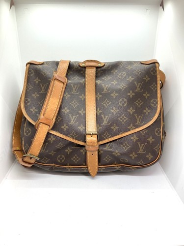Borsa tracolla usata louis - tracolla,