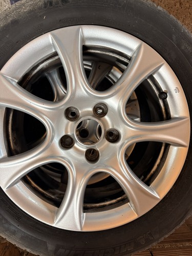 Cerchi lega alfa romeo - in,