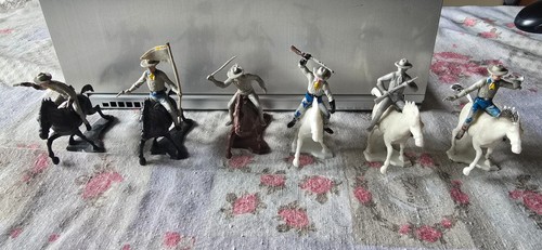 Sudisti cavallo sud - sudisti, serie