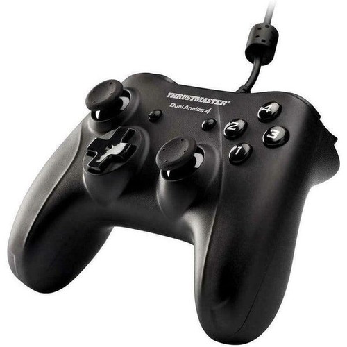 Thrustmaster dual analog usb - thrustmaster,