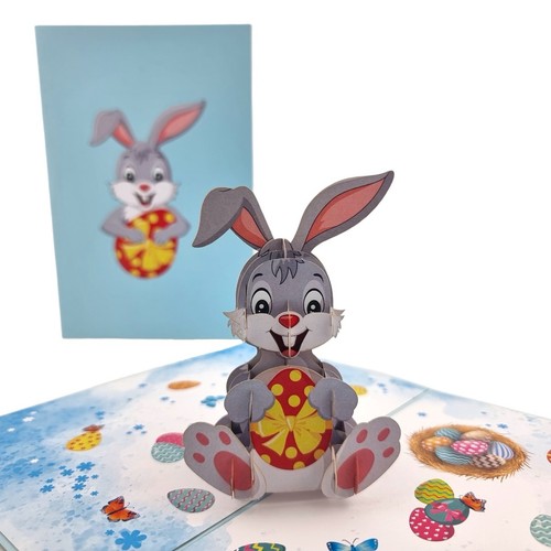 Biglietto pop 3d - biglietto, up