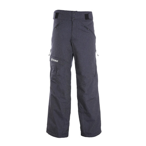 Pantaloni sci snowboard colmar - pantaloni,