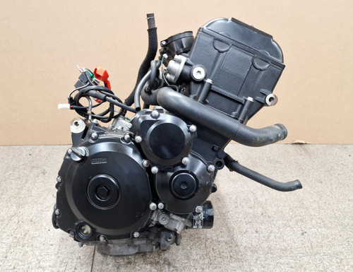 Motore completo suzuki gsx - suzuki, gsx-s