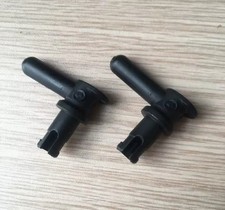 Babyzen Yoyo+ Yoyo2 Coppia di adattatori di ricambio per baldacchino 0+ 6+