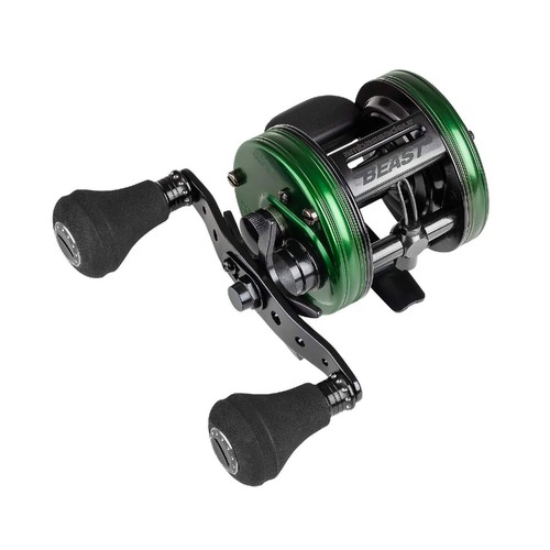 Abu garcia ambassadeur - abu,